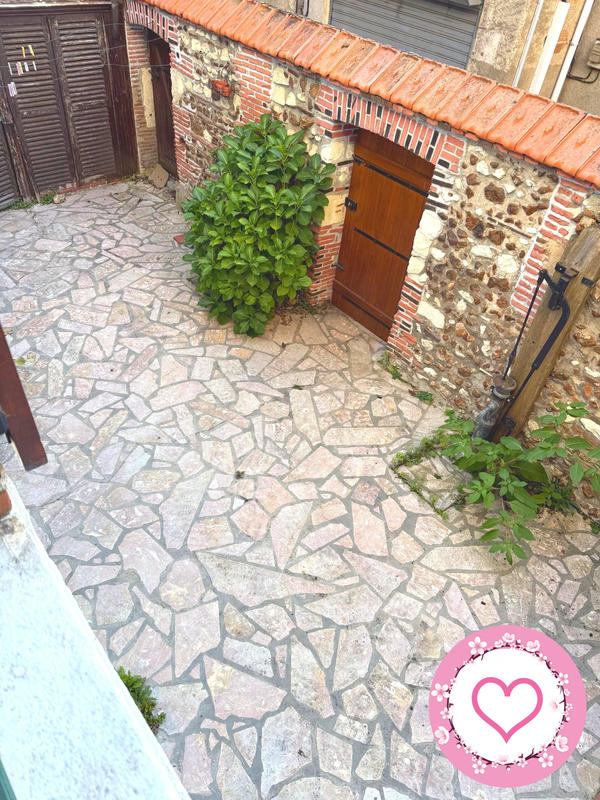 Maison - 147 m² - 7 pièces