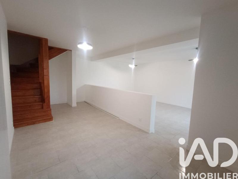 Maison - 168 m² - 5 pièces