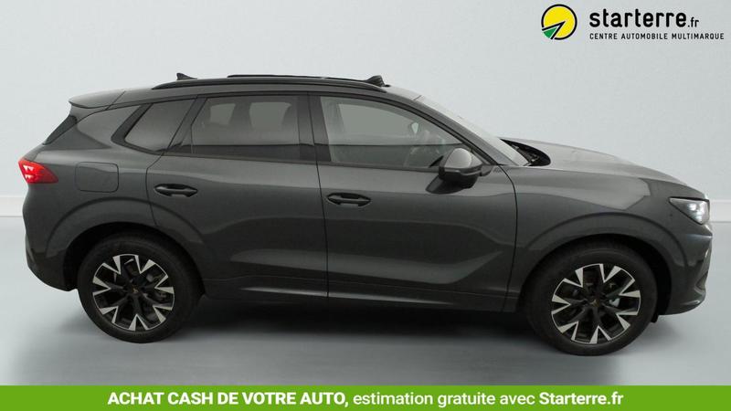 Cupra Terramar 1.5 eTSI Hybrid 150 ch Dsg7 V