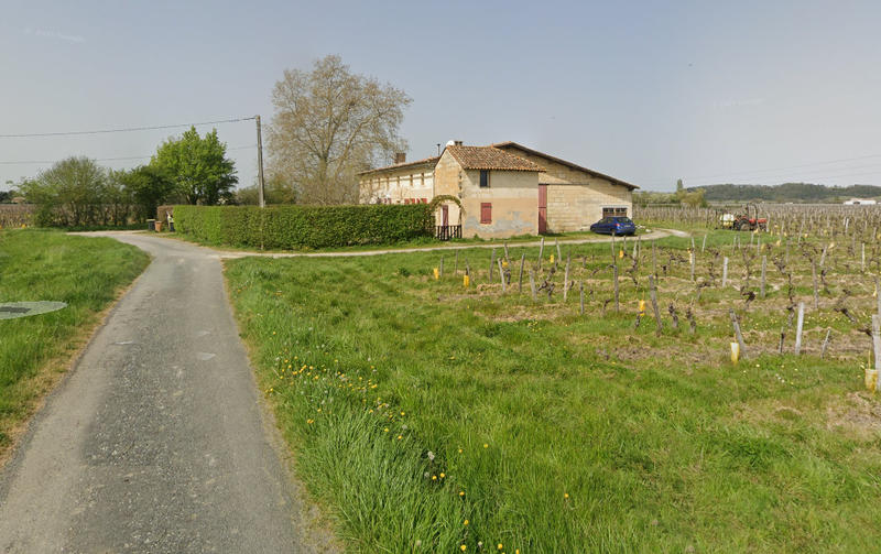 Maison - 313 m² - 8 pièces