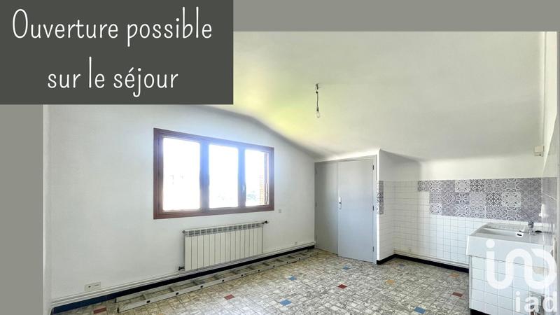Maison - 150 m² - 8 pièces