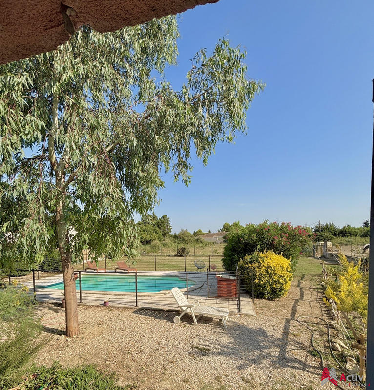 Villa - 135 m² - 6 pièces