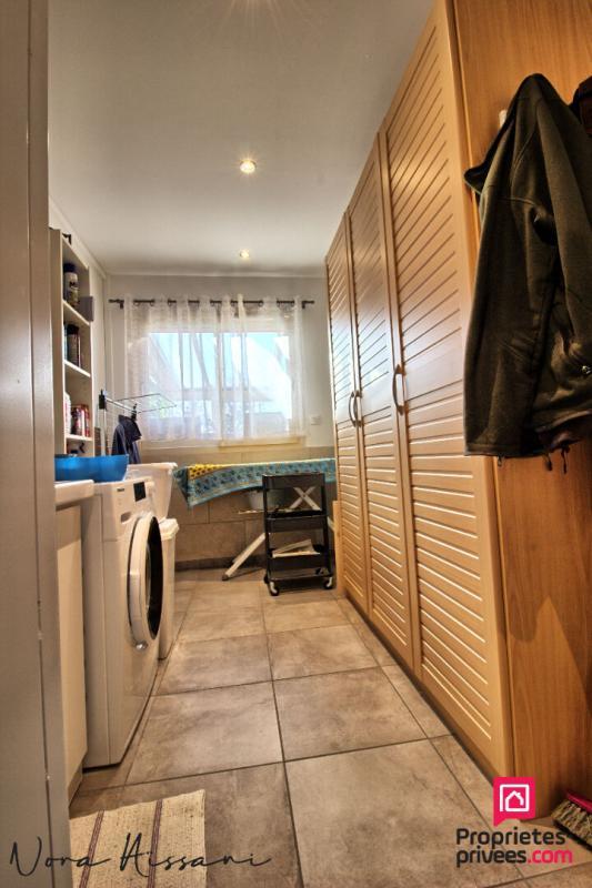 Maison - 195 m² - 6 pièces