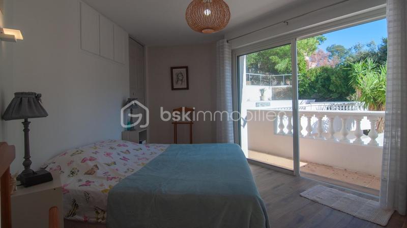 Maison d'architecte - 161 m² - 7 pièces