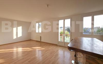 Appartement - 73 m² - 4 pièces