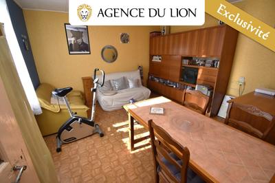 Maison - 44 m² - 2 pièces