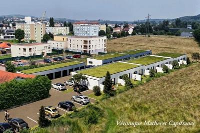 Appartement - 92 m² - 4 pièces