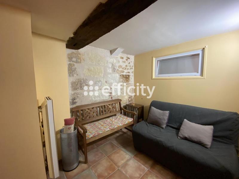 Bureau - 35 m² - 2 pièces