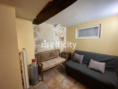 Bureau - 35 m² - 2 pièces