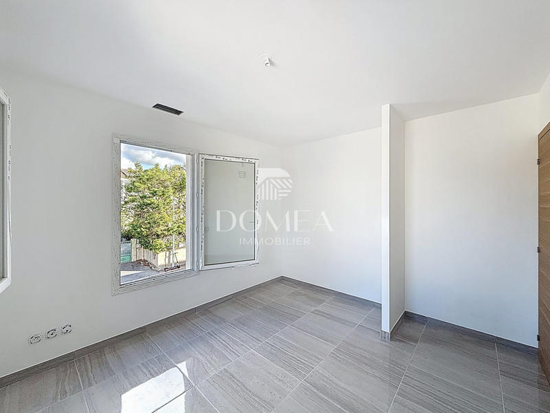 Maison - 71 m² - 3 pièces