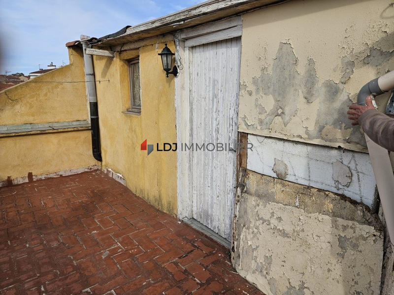 Maison - 113 m² - 7 pièces