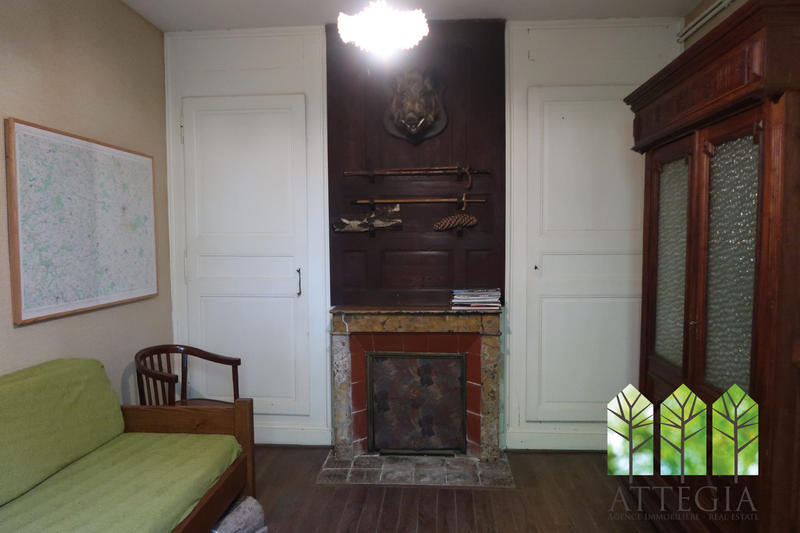 Maison - 160 m² - 7 pièces