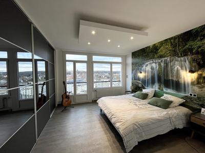 Appartement - 91 m² - 4 pièces