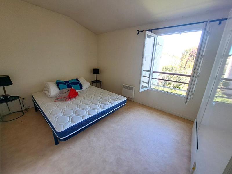 Maison - 71 m² - 4 pièces