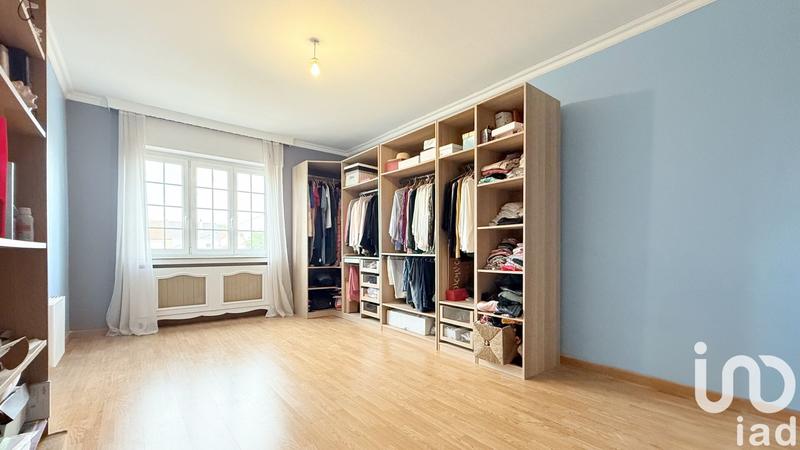 Maison - 139 m² - 6 pièces