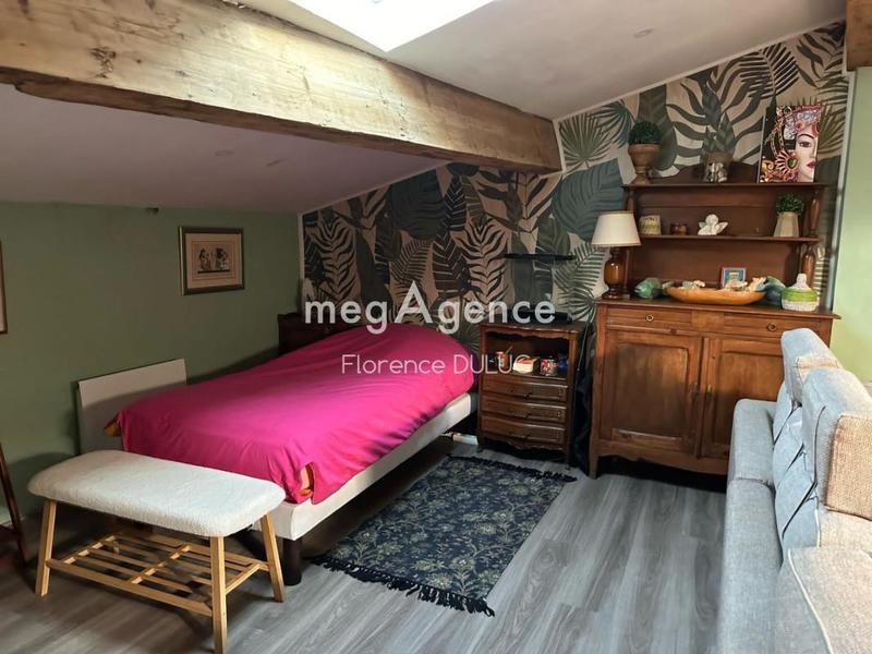 Maison de ville - 189 m² - 7 pièces