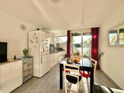 Appartement - 45 m² - 3 pièces