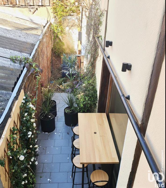 Local commercial - 120 m²