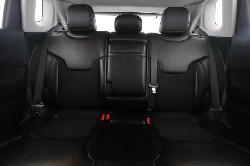 Jeep Compass 1.4 MultiAir Brooklyn Edition 140 ch