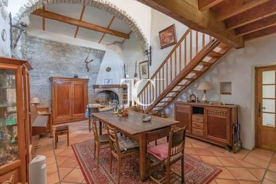 Maison de village - 170 m² - 7 pièces