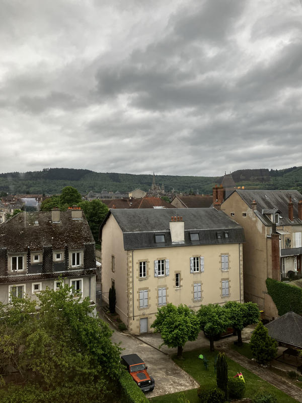 Appartement - 146 m² - 4 pièces