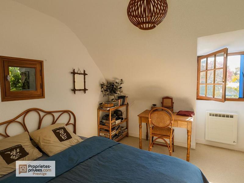 Maison - 142 m² - 6 pièces