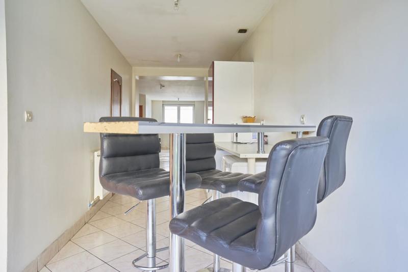 Maison - 101 m² - 5 pièces