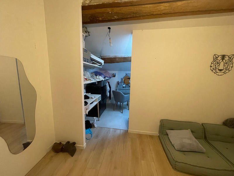 Mas - 192 m² - 4 pièces