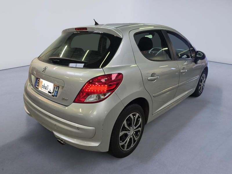 Peugeot 207 - 1.6 Hdi 92 Cv Premium