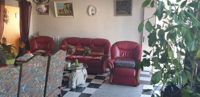 Maison - 170 m² - 7 pièces