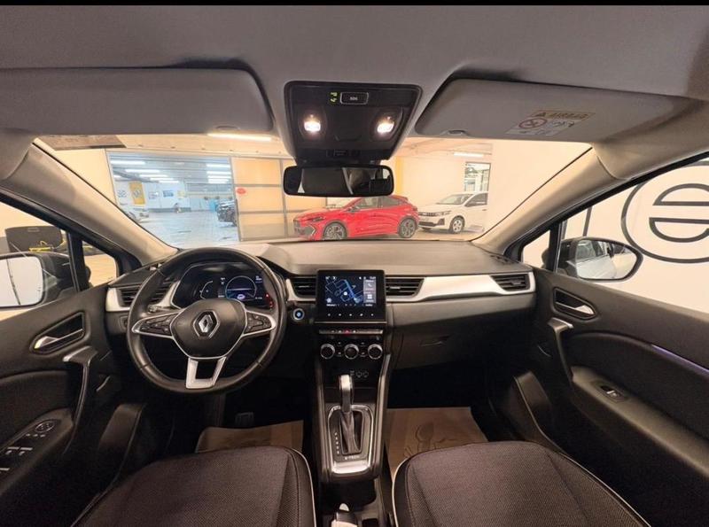 Renault Captur E-Tech 145 - 21 Intens