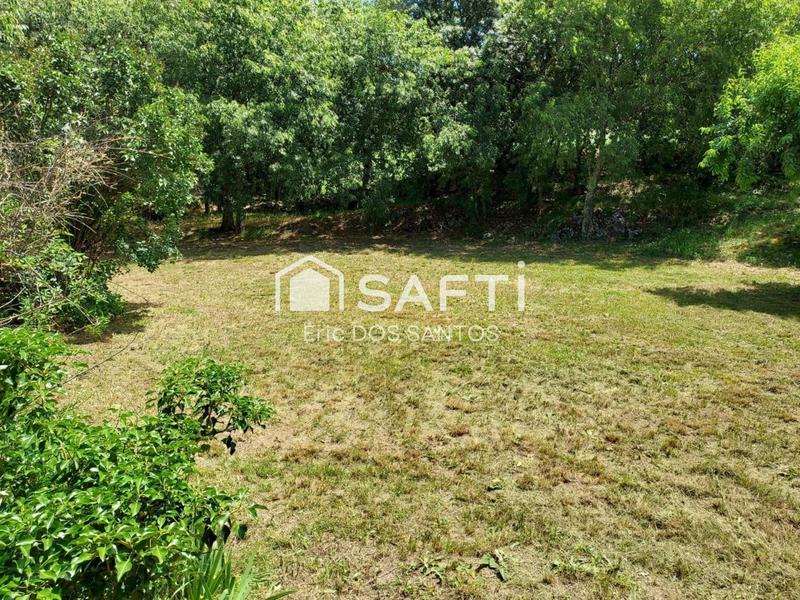 Maison - 129 m² - 7 pièces