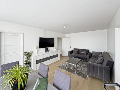 Appartement - 72 m² - 4 pièces