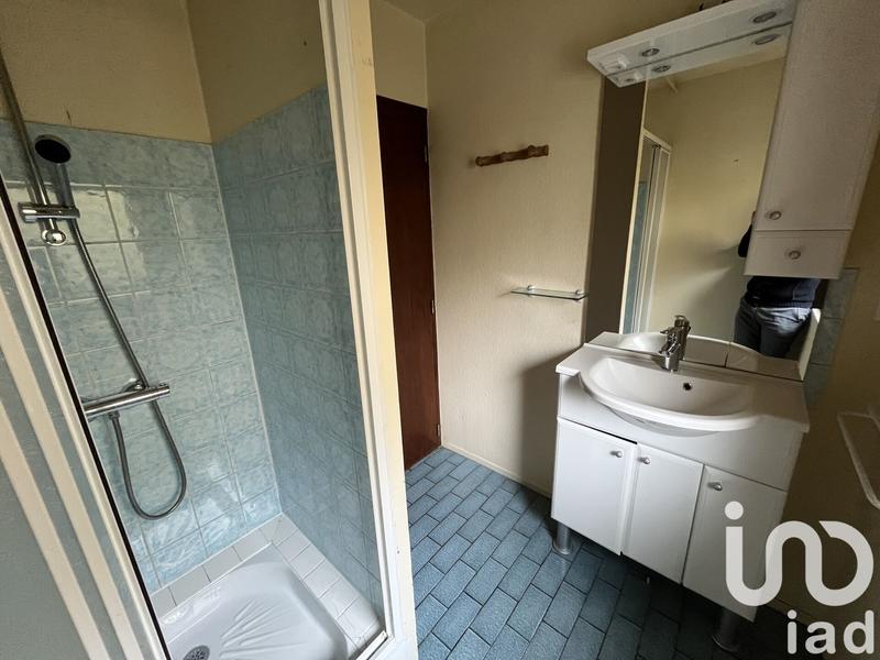 Maison - 83 m² - 4 pièces