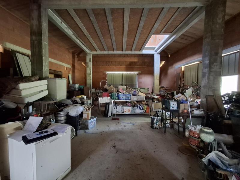 Maison traditionnelle - 173 m² - 2 pièces