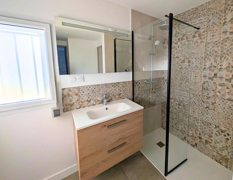 Maison - 133 m² - 6 pièces