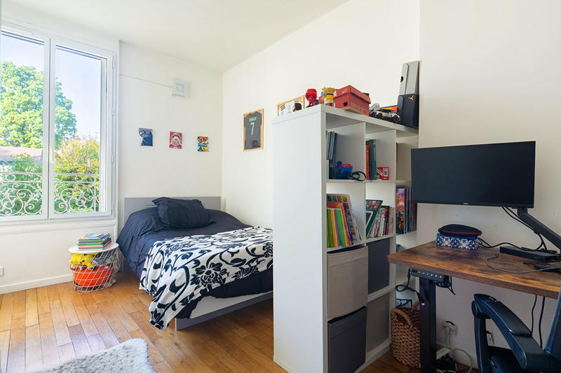 Maison - 66 m² - 4 pièces