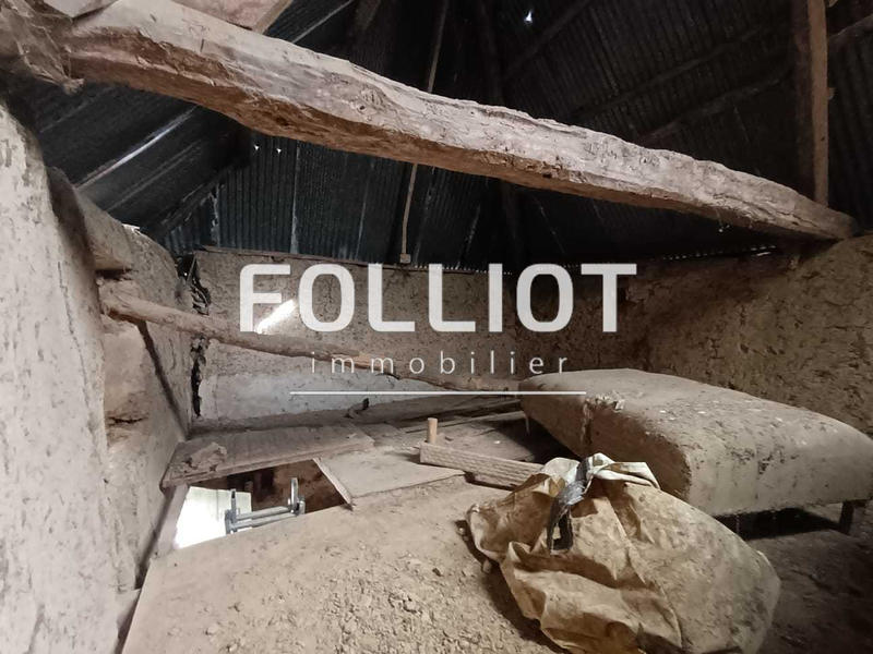 Maison - 87 m² - 4 pièces