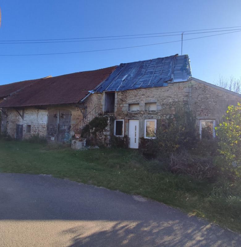 Maison - 71 m² - 2 pièces