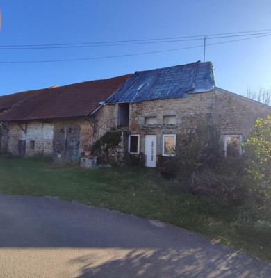 Maison - 71 m² - 2 pièces