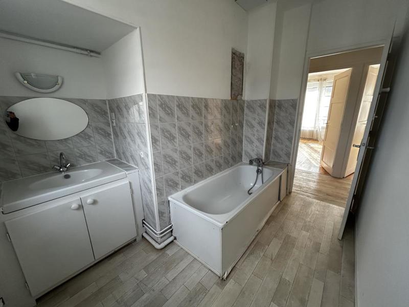 Local commercial - 50 m²