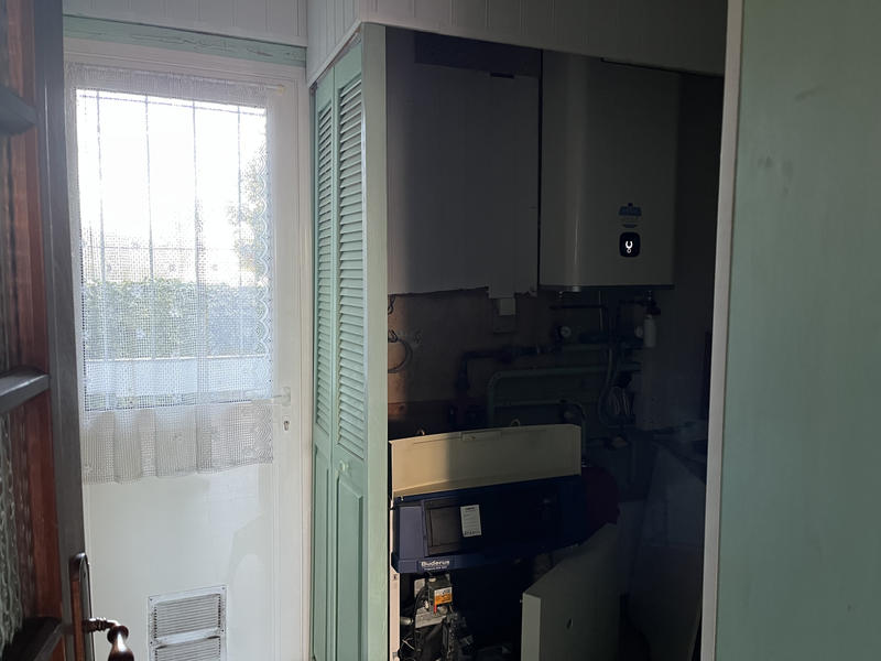 Maison de village - 160 m² - 4 pièces