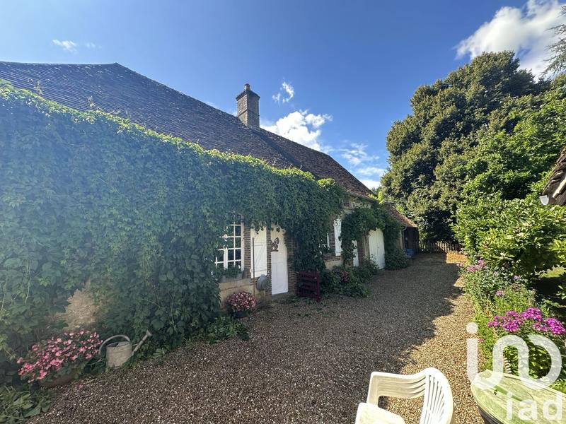 Maison - 186 m² - 9 pièces