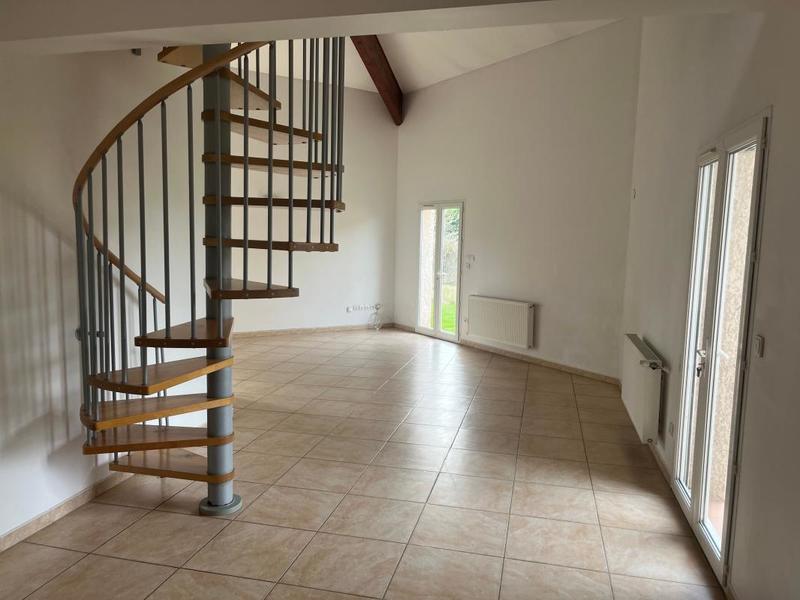 Maison - 191 m² - 6 pièces