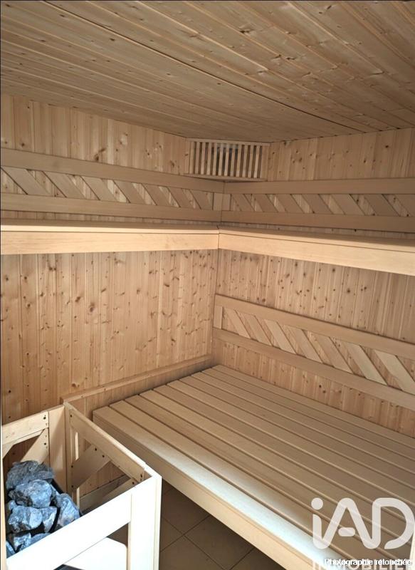 Maison de campagne - 168 m² - 6 pièces