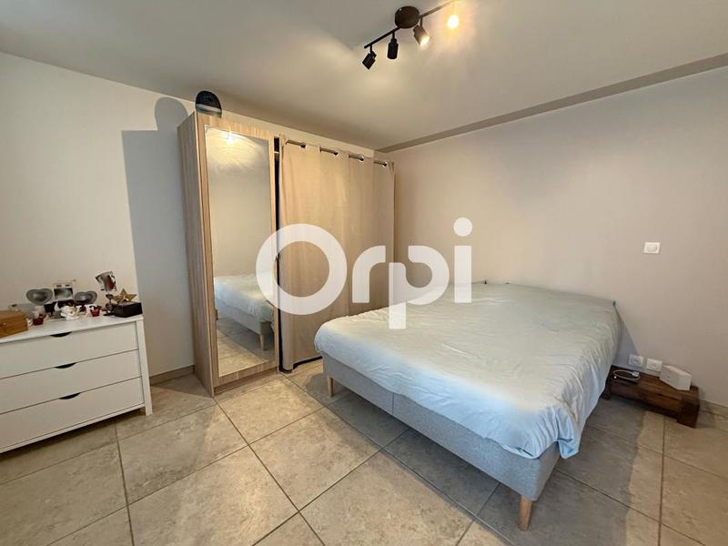 Maison - 118 m² - 4 pièces