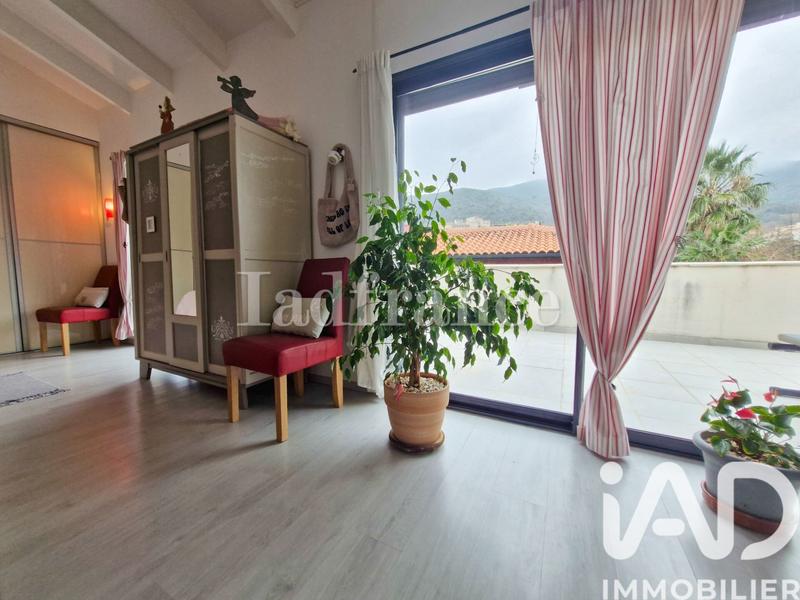 Maison - 107 m² - 4 pièces