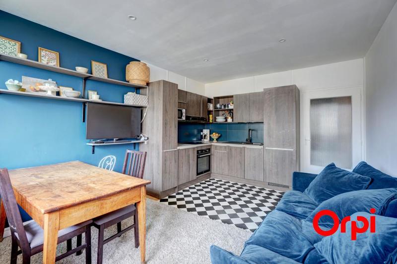 Appartement - 71 m² - 4 pièces