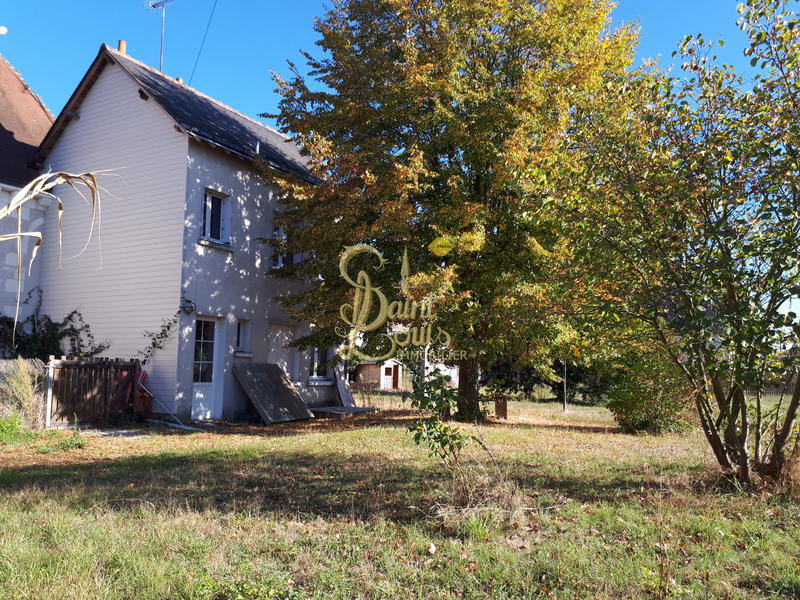 Maison - 210 m² - 5 pièces