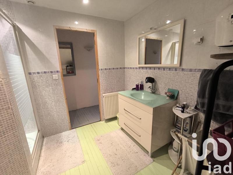 Maison - 138 m² - 5 pièces